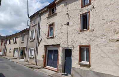 vente maison 106 000 € à proximité de Roquecourbe (81210)