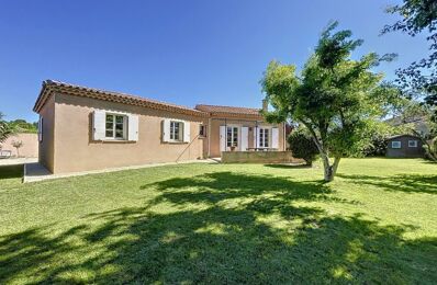 location maison 1 600 € CC /mois à proximité de Roquemaure (30150)