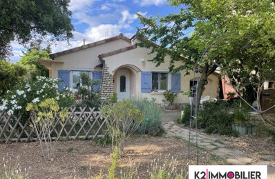 vente maison 252 000 € à proximité de Saint-Just-d'Ardèche (07700)