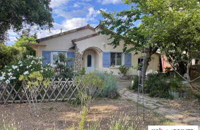 vente maison 252 000 € à proximité de Rochemaure (07400)