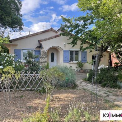 Maison 4 pièces 252000 €