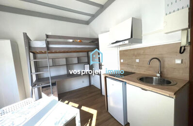 location appartement 435 € CC /mois à proximité de La Sentinelle (59174)