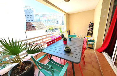 vente appartement 312 900 € à proximité de Marseille 1 (13001)
