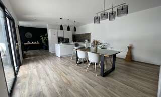 Maison 4 Pièces 112 m² à vendre à La Jarrie (17220)