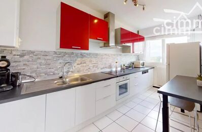 vente appartement 108 000 € à proximité de Saint-Jean-le-Blanc (45650)