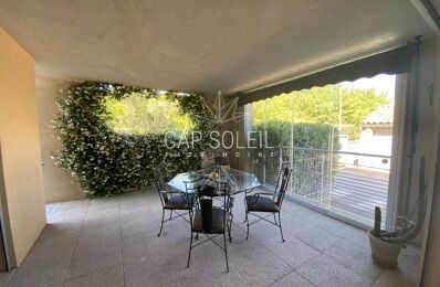 vente appartement 297 000 € à proximité de Saint-Saturnin-Lès-Avignon (84450)
