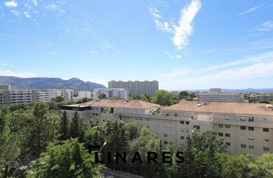appartement 3 pièces 80 m2 à louer à Marseille 9 (13009)