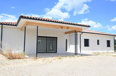 vente maison 379 000 € à proximité de Grézet-Cavagnan (47250)