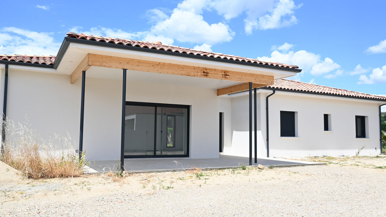 maison 5 pièces 149 m2 à vendre à Marmande (47200)