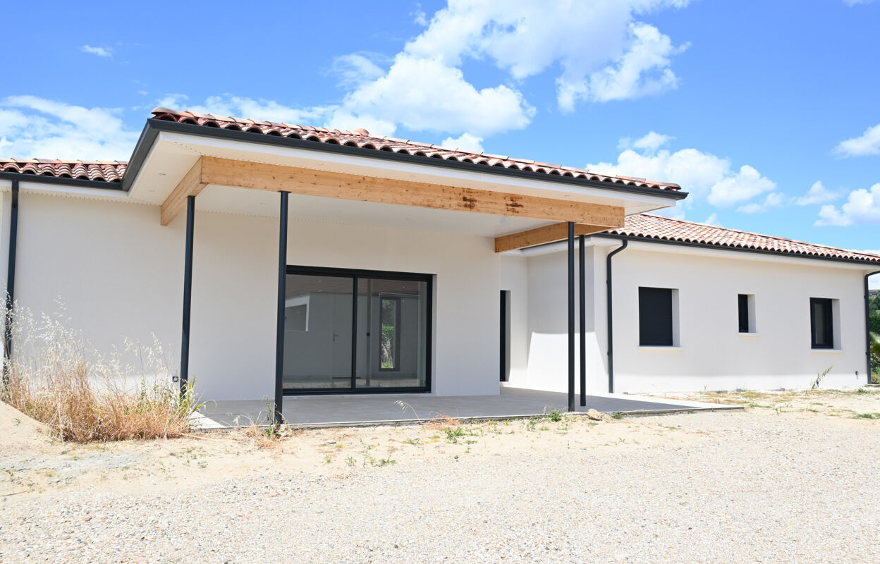 maison 5 pièces 149 m2 à vendre à Marmande (47200)