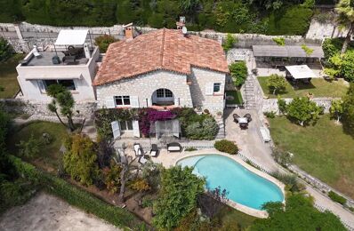 vente maison 1 285 000 € à proximité de Châteauneuf-Grasse (06740)
