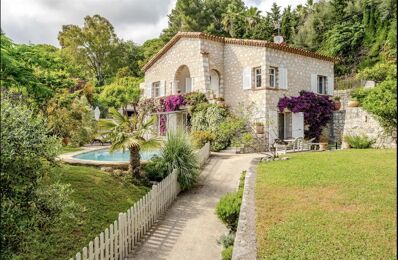 vente maison 1 285 000 € à proximité de Saint-Paul-de-Vence (06570)