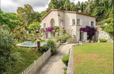 vente maison 1 285 000 € à proximité de Saint-Martin-du-Var (06670)