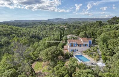 vente maison 545 000 € à proximité de Draguignan (83300)