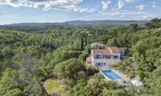 Maison 4 Pièces 102 m² à vendre à Flayosc (83780)