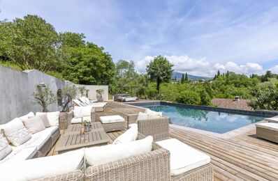 vente maison 1 995 000 € à proximité de Saint-Paul-de-Vence (06570)