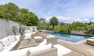 Maison  415 m² à vendre à Le Rouret (06650)