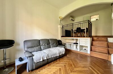 vente appartement 163 500 € à proximité de La Colle-sur-Loup (06480)