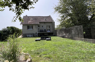 vente maison 319 500 € à proximité de Juvisy-sur-Orge (91260)