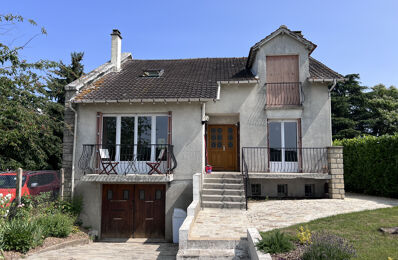 vente maison 319 500 € à proximité de Nainville-les-Roches (91750)