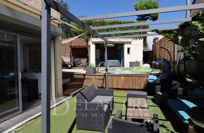 vente maison 449 000 € à proximité de Mandelieu-la-Napoule (06210)