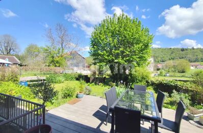 vente maison 195 000 € à proximité de Clairvaux-les-Lacs (39130)