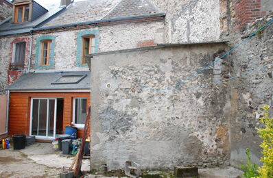 vente maison 149 000 € à proximité de Grainville-la-Teinturière (76450)