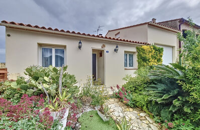 vente maison 260 000 € à proximité de Perpignan (66)