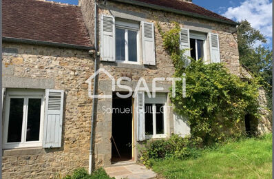 vente maison 96 300 € à proximité de Le Ménil-Scelleur (61320)