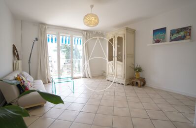 location appartement 1 100 € CC /mois à proximité de Saint-Vincent-de-Barbeyrargues (34730)