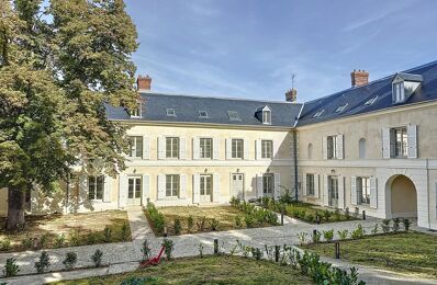vente appartement 529 000 € à proximité de Champagne-sur-Oise (95660)
