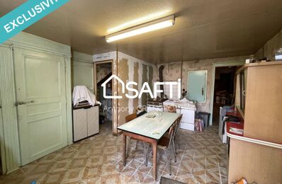 vente maison 27 000 € à proximité de Le Châtelet-sur-Meuse (52400)