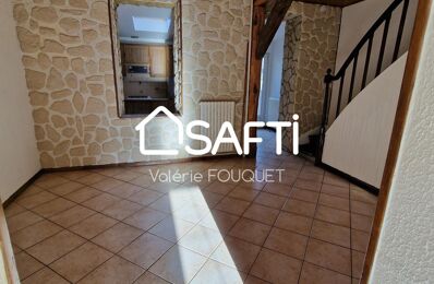 vente maison 109 000 € à proximité de Lantéfontaine (54150)