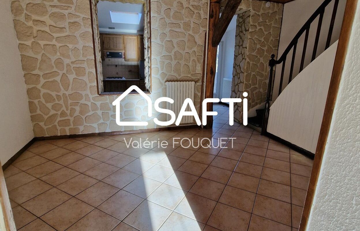 maison 6 pièces 91 m2 à vendre à Dommary-Baroncourt (55240)