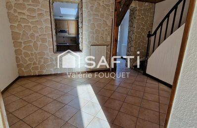 vente maison 109 000 € à proximité de Dommary-Baroncourt (55240)