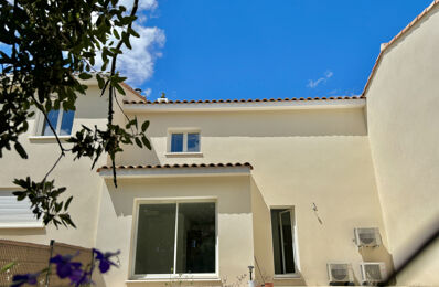 vente maison 420 000 € à proximité de Les Matelles (34270)