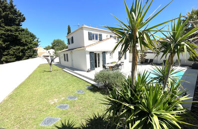 vente maison 599 900 € à proximité de Montpellier (34080)