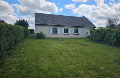 vente maison 220 000 € à proximité de Saint-Nicolas-de-la-Taille (76170)