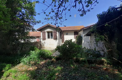 vente maison 540 000 € à proximité de Villefranque (64990)