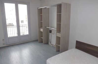 appartement 1 pièces 29 m2 à louer à Niort (79000)