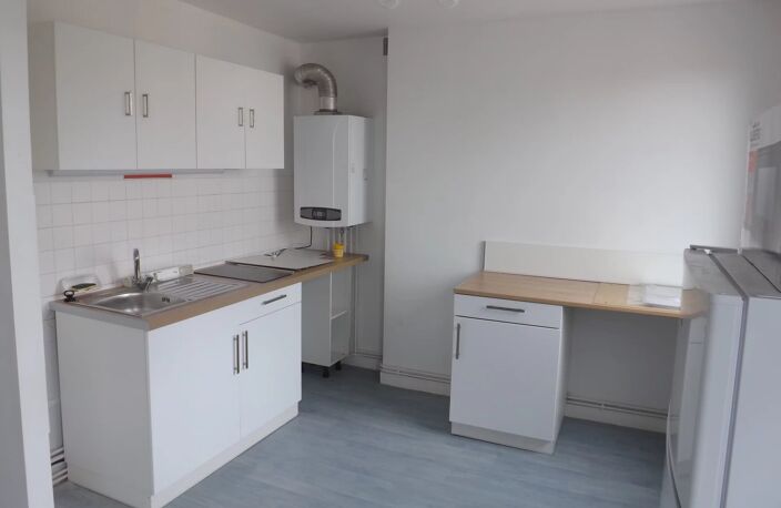 Grand Studio de 29 m² - Niort — photo 2