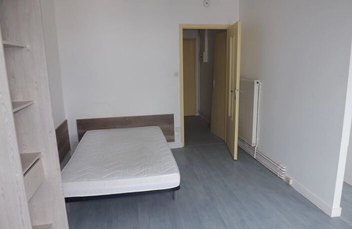Grand Studio de 29 m² - Niort — photo 3
