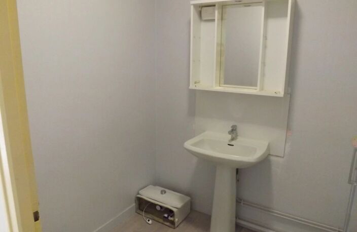 Grand Studio de 29 m² - Niort — photo 5