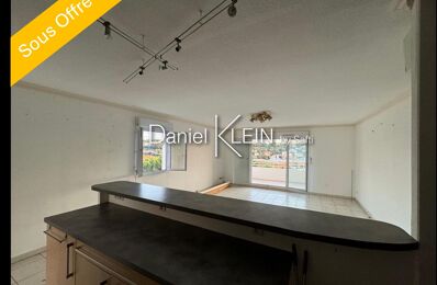 vente appartement 354 500 € à proximité de Théoule-sur-Mer (06590)