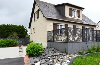 vente maison 250 000 € à proximité de Beuzeville-la-Guérard (76450)