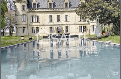 vente maison 3 150 000 € à proximité de Bordeaux (33200)