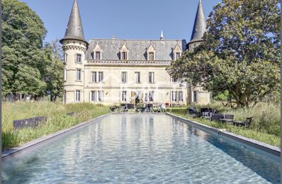 vente maison 3 150 000 € à proximité de Lignan-de-Bordeaux (33360)