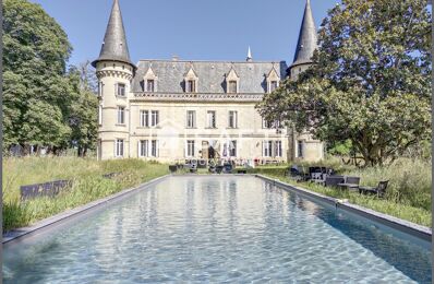 maison 26 pièces 810 m2 à vendre à Bordeaux (33000)