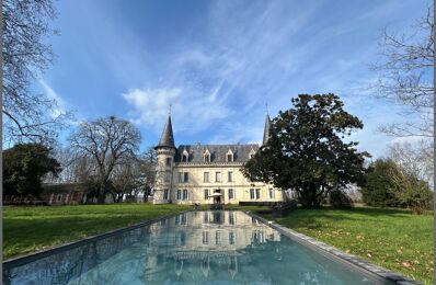 maison 26 pièces 810 m2 à vendre à Bordeaux (33000)