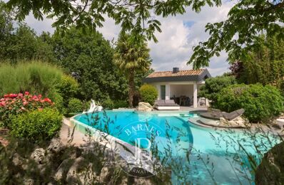 vente maison 1 180 000 € à proximité de Saint-Genis-les-Ollières (69290)